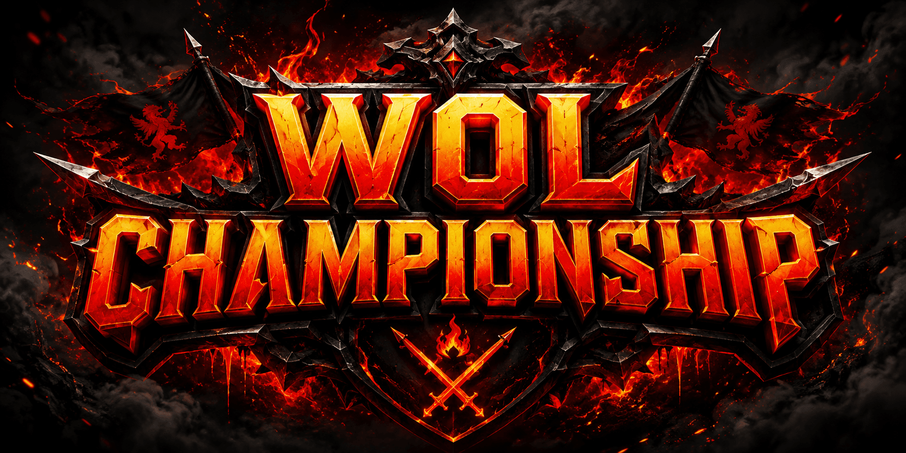 WOL Championship