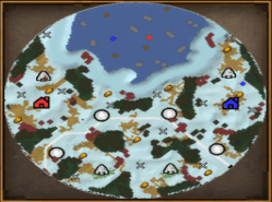 Esoc Hudson Bay
